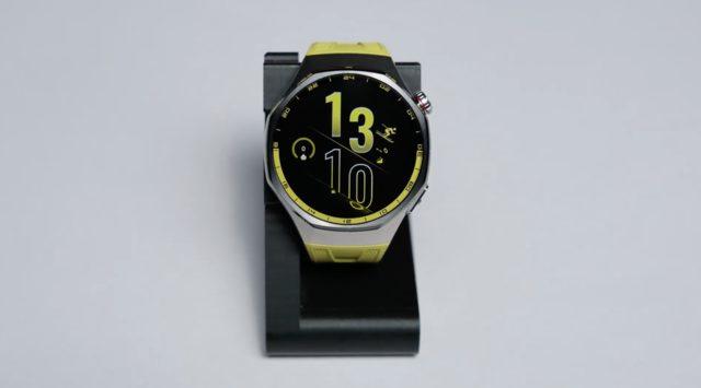 HUAWEI Watch GT 7 Pro'yu İnceledik