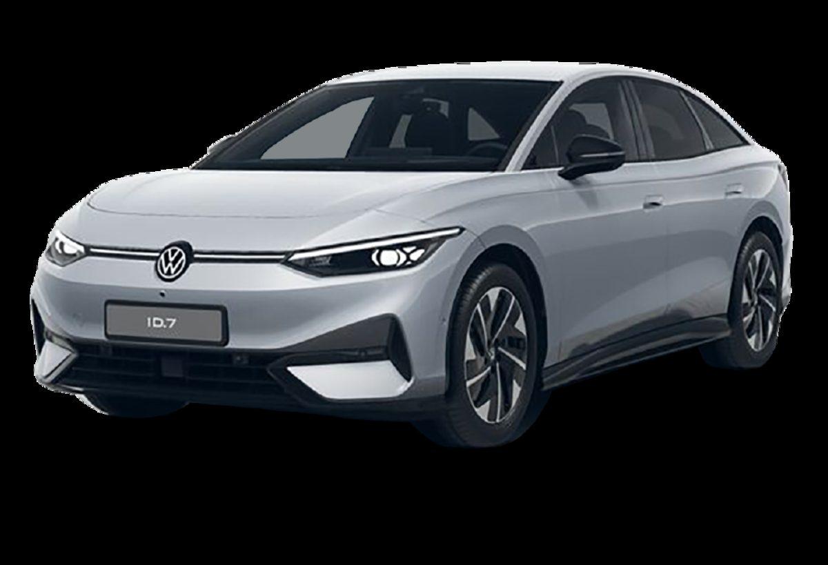Volkswagen ID.7