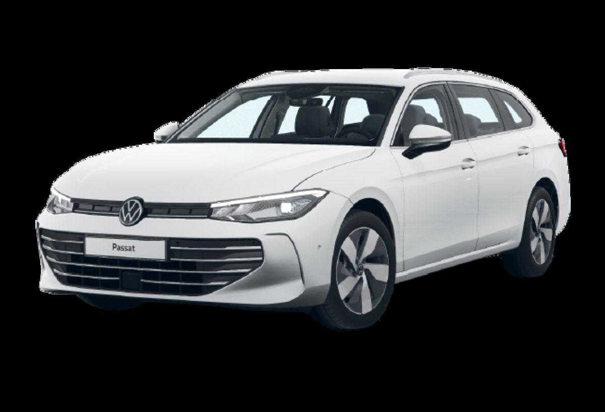 passat
