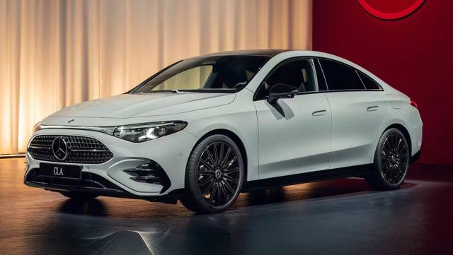 Mercedes-Benz Eylül 2026 Fiyat Listesi, Güncel Kampanyalar ve Kredi Fırsatları