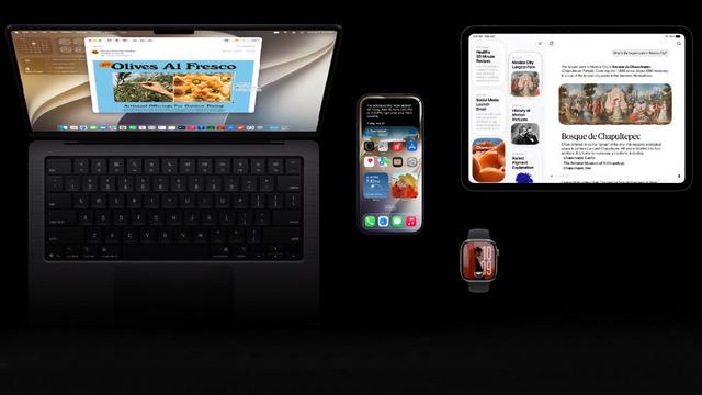 macOS 27, iPadOS 27, watchOS 27 Güncellemeleri Yayımlandı