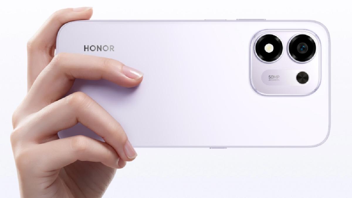 Honor, Bütçe Dostu Akıllı Telefonu Play11'i Tanıttı