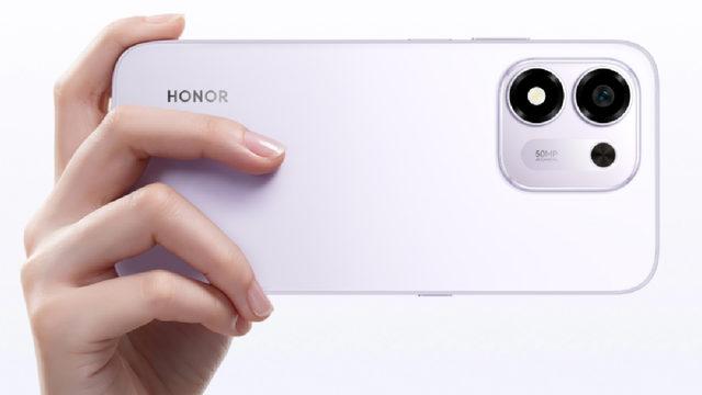 8300 mAh Bataryalı HONOE Play11 Tanıtıldı