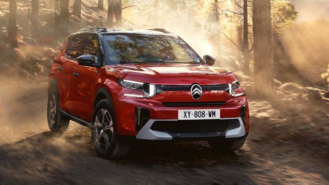 Citroen Eylül 2026 Güncel Fiyat Listesi, İndirimler, Kampanyalar ve Kredi Avantajları