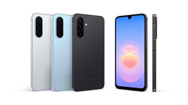 Samsung Galaxy A18 4G, Sessiz Sedasız Duyuruldu: İşte Özellikleri ve Fiyatı