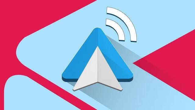 Android Auto Güncellendi: Haritadaki Mavi Ok Artık Araç Ekranından Kişiselleştirilebilecek!