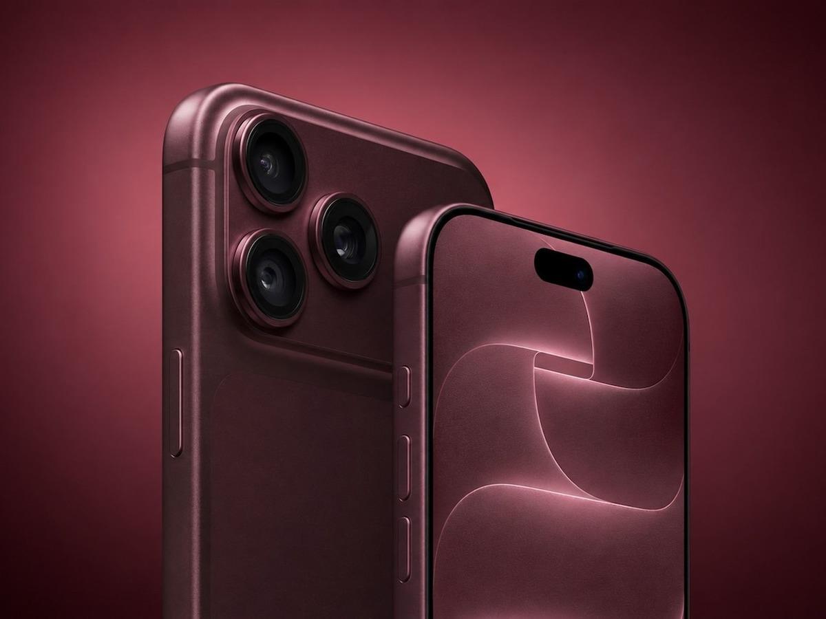 iPhone-18-Pro-Burgundy-Feature