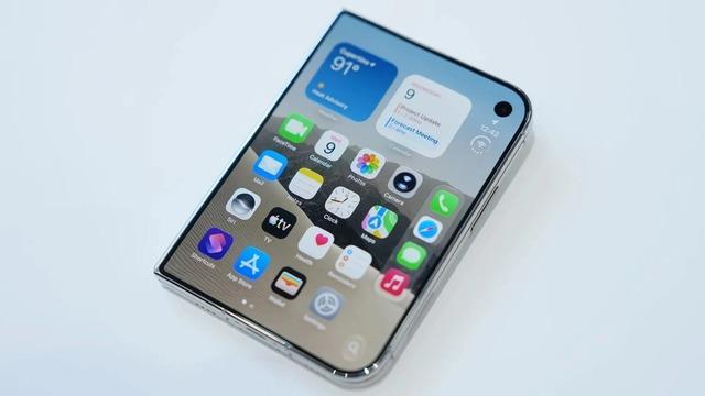 iPhone Duo Bu Yıl Bulması En Zor Telefonlardan Biri Olabilir