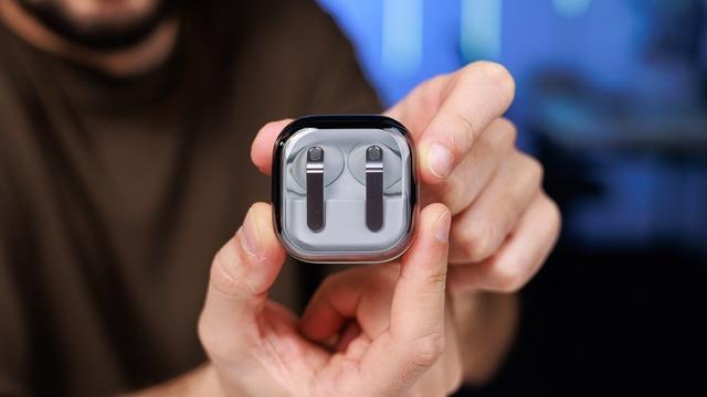 Samsung'dan Yeni Kablosuz Kulaklık Galaxy Buds On Geliyor: İşte Sızdırılan Özellikleri!