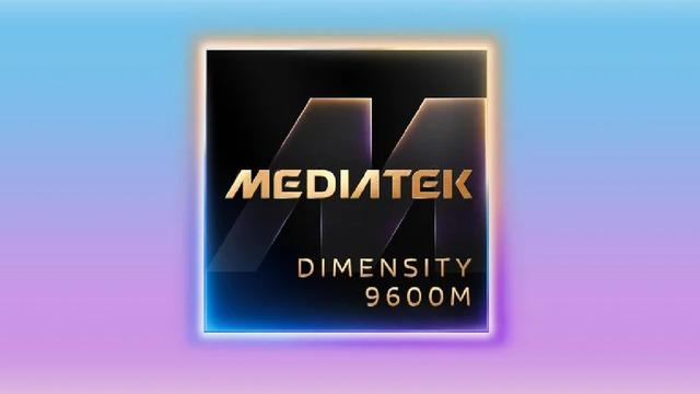 MediaTek Dimensity 9600m Tanıtıldı
