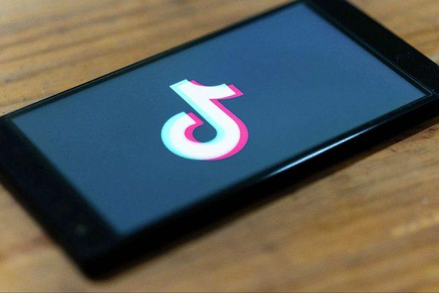 TikTok'ta Kaydedilen Videolar Nasıl Bulunur?