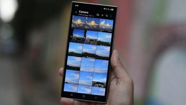 Samsung Galeri Uygulamasına Google Fotoğraflar Yedekleme Desteği Geliyor