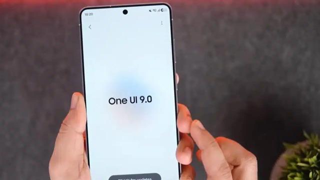 Samsung Galaxy S26 Serisine One UI 9 Geldi!