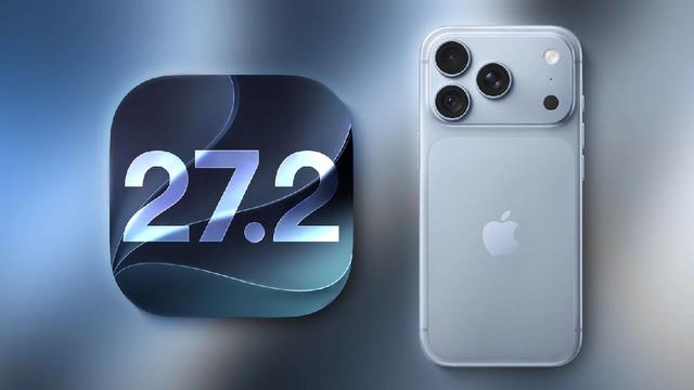 iOS 27.2 Beta 1 Yayımlandı: İşte iPhone'lara Gelecek Yeni Özellikler