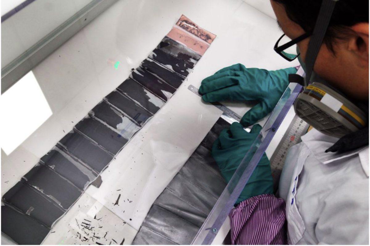 Tüm Detaylarıyla Samsung Note 7’nin Patlamasının Sebebi!