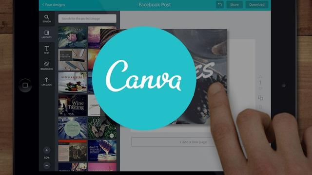 KVKK Açıkladı: Canva, Türkiye'de Veri İhlaline Uğradı!