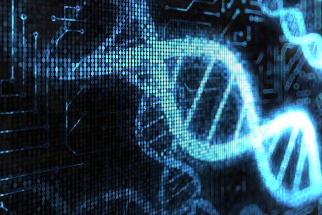 Priz Yok, Silikon Çip Yok: Bir Damla Tuzlu Suyla Çalışan Dünyanın En Hızlı DNA Bilgisayarı Geliştirildi!