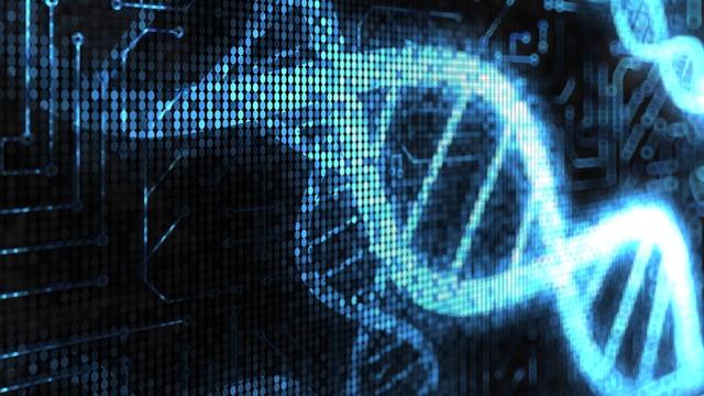 Priz Yok, Silikon Çip Yok: Bir Damla Tuzlu Suyla Çalışan Dünyanın En Hızlı DNA Bilgisayarı Geliştirildi!