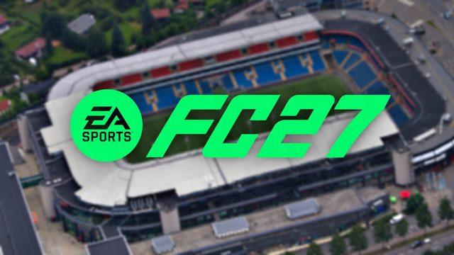 FC 27'de Kariyer Yapacaklar İçin Oyunda Stadyumu Bulunan Tüm Takımlar