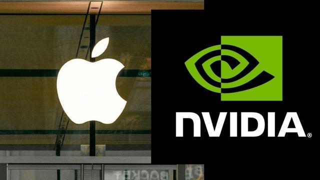 Apple, Yapay Zekâ İçin Sunucu Pazarına Geri Dönüyor: NVIDIA ile Ortaklık Gündemde!