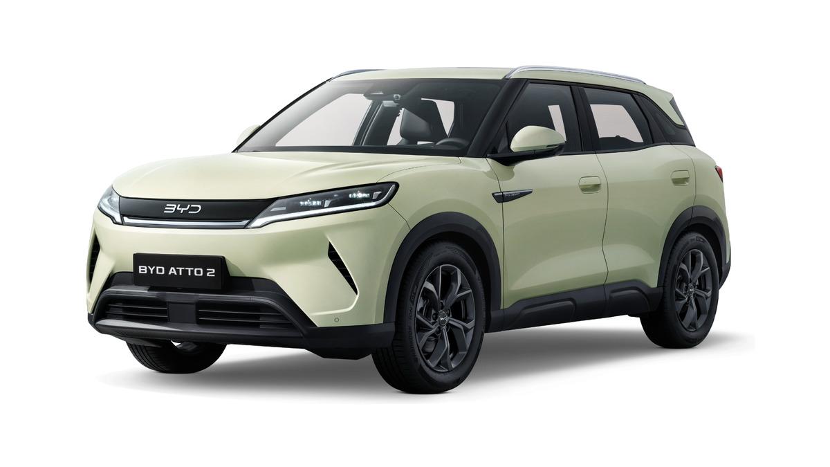 BYD Eylül 2026 Sıfır Araç Fiyat Listesi, İndirimler, Güncel Kampanyalar ve Kredi Fırsatları