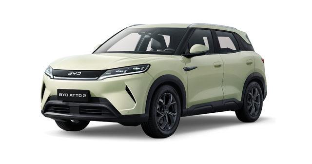 BYD Eylül 2026 Fiyat Listesi, Güncel Kampanyalar ve Kredi Fırsatları