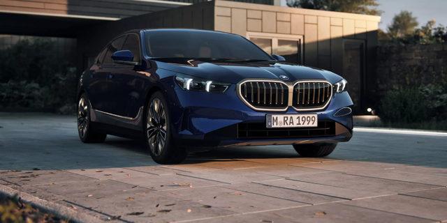 BMW Eylül 2026 Fiyat Listesi, Güncel Kampanyalar ve Kredi Fırsatları