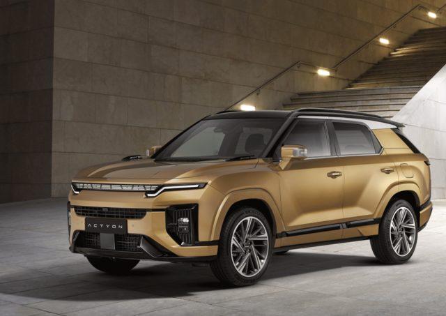 KGM SsangYong Eylül 2026 Fiyat Listesi, Güncel Kampanyalar ve Kredi Fırsatları