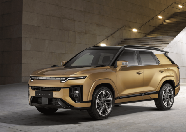 KGM SsangYong Eylül 2026 Sıfır Araç Fiyat Listesi, İndirimler, Güncel Kampanyalar ve Kredi Fırsatları