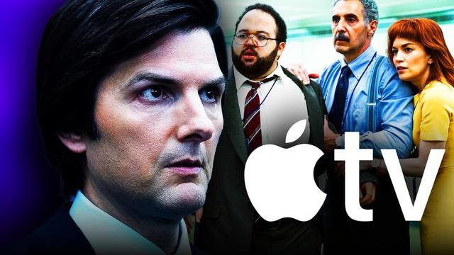 Günün notu | Apple TV, Resmen Ülkemizde Kullanıma Sunuldu: İşte İzleyebileceğiniz En İyi Diz…