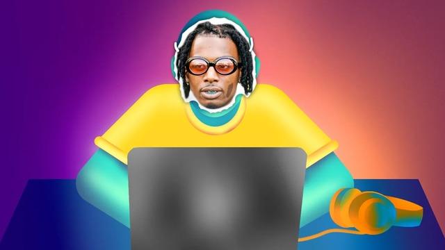 Dolandırıcılar, Spotify’daki Gerçek Sanatçı Sayfalarına Sahte Şarkılar Yüklemeye Başladı