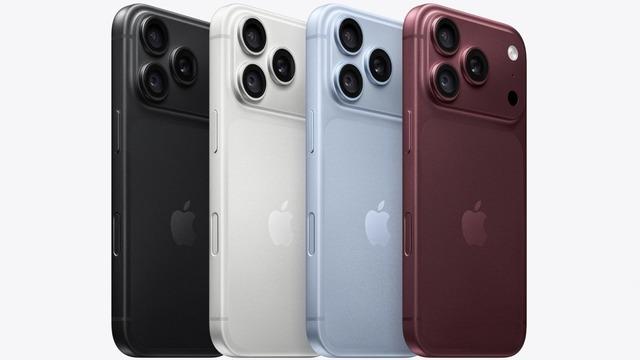iPhone 18 Pro ve Pro Max Türkiye'de Resmen Satışa Sunuldu
