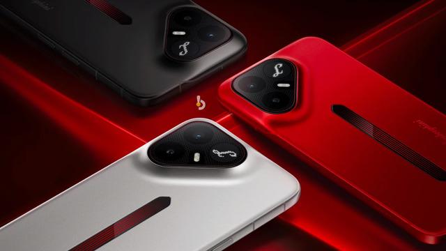 TECNO,  POVA 8 Pro 5G Tonino Lamborghini Limited Edition'ı Duyurdu