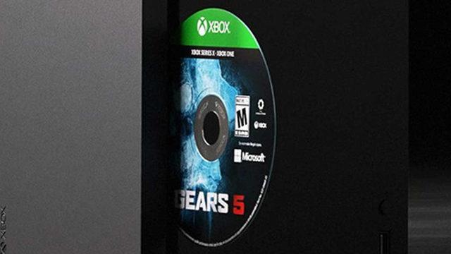 Xbox’ın Diskten Dijitale Özelliğini 15 Yıldır Geliştirdiği Ortaya Çıktı