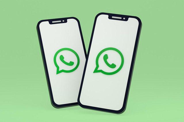 WhatsApp Aynı Hesap İki Telefonda Nasıl Kullanılır?