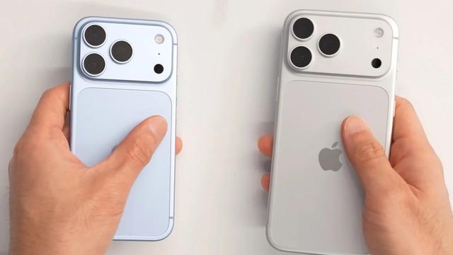 iPhone 18 Pro Max Oyun Testine Girdi: Yenilenen Soğutma Sistemi Ne Kadar Etkili?