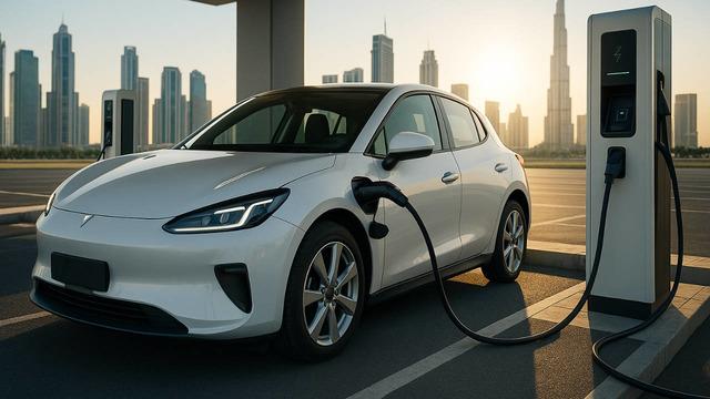 Avrupa'da Elektrikli Araç Rekoru: Satılan Her 10 Yeni Araçtan 3'ü Elektrikli!