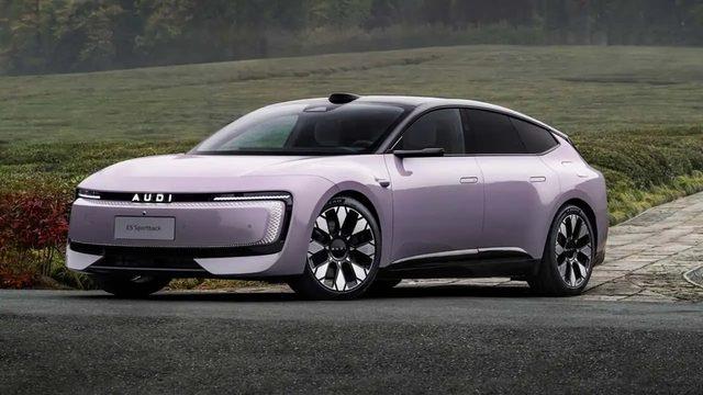 Audi Kendi Ürettiği Araçlara Karşı Savaş Açtı: Peki Sebebi Ne?