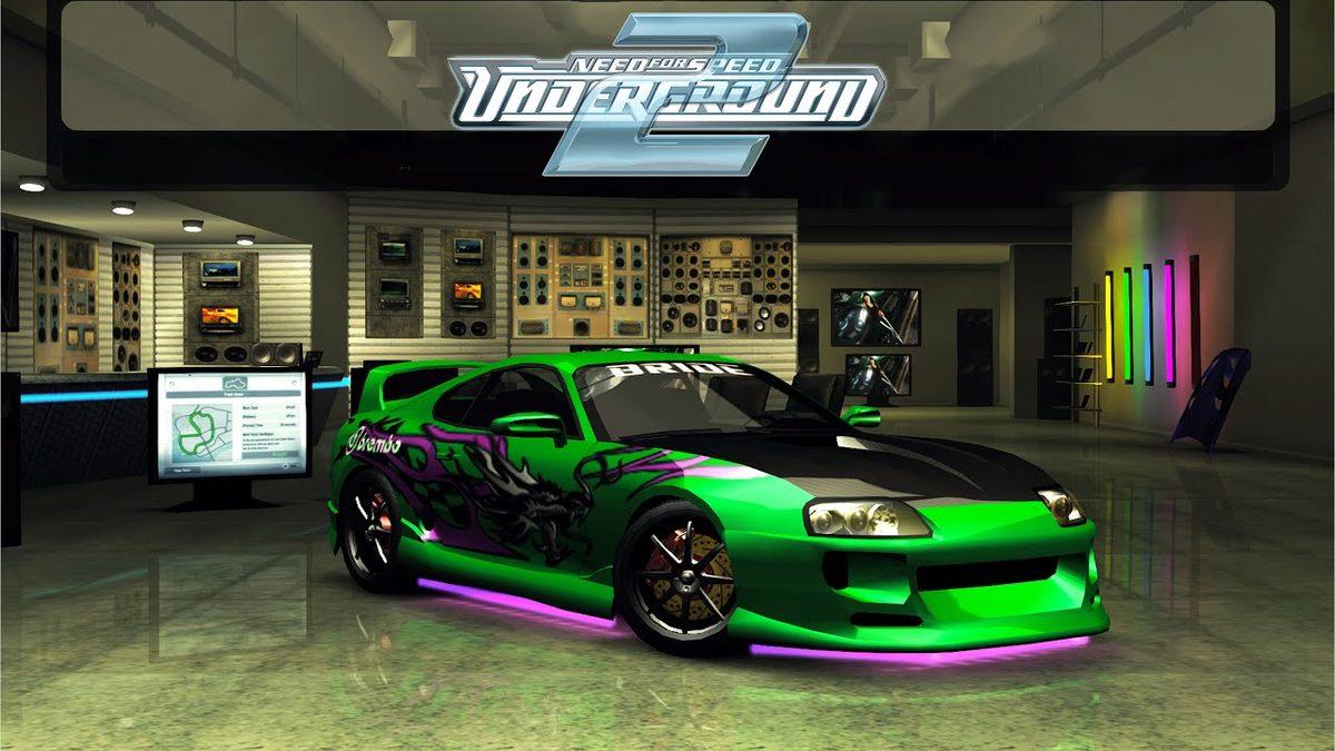 Toyota Supra