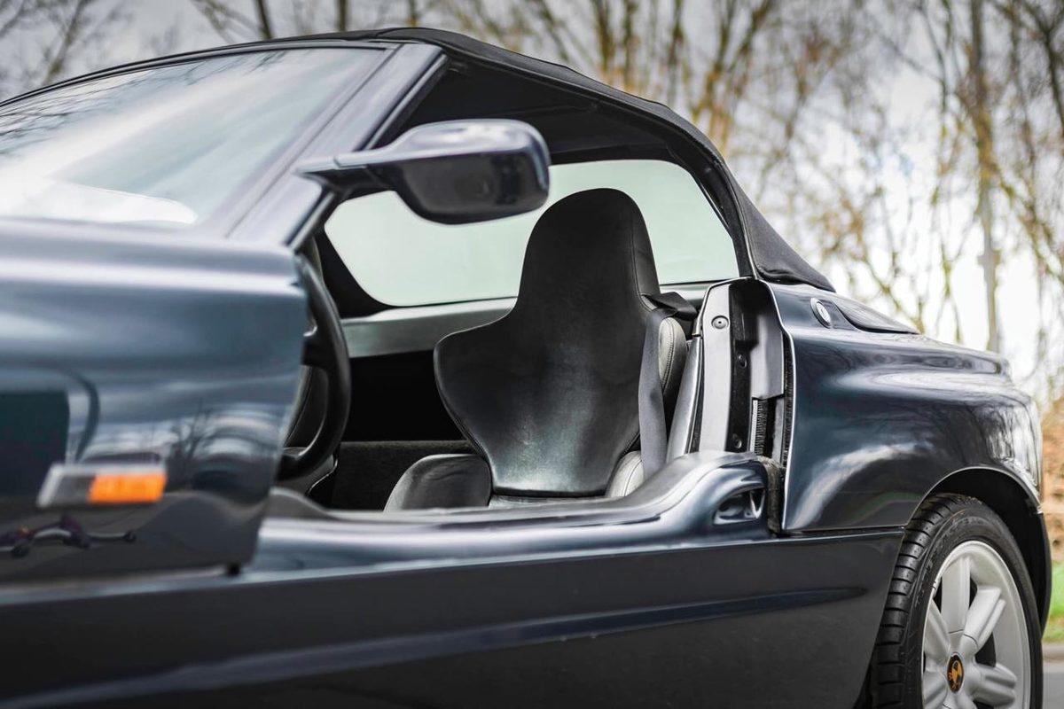 BMW Z1