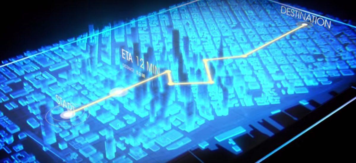 Holografik Ekranlı Akıllı Telefonlar İle Neler Yapılabilir?