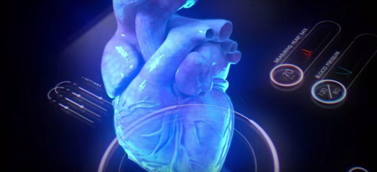 Holografik Ekranlar İle Neler Yapılabilir? 2 Holografik Ekranlı Akıllı Telefonlar İle Neler Yapılabilir?