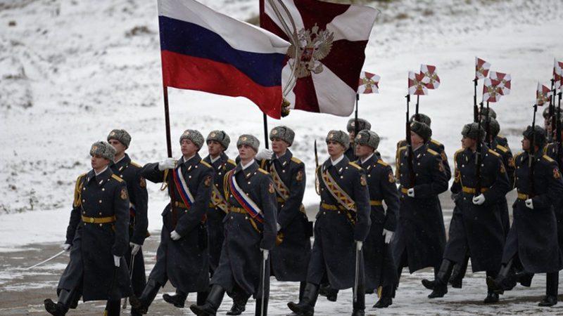 Rus Güvenlik Güçlerinin Fazla Bilinmeyen Tabancaları!