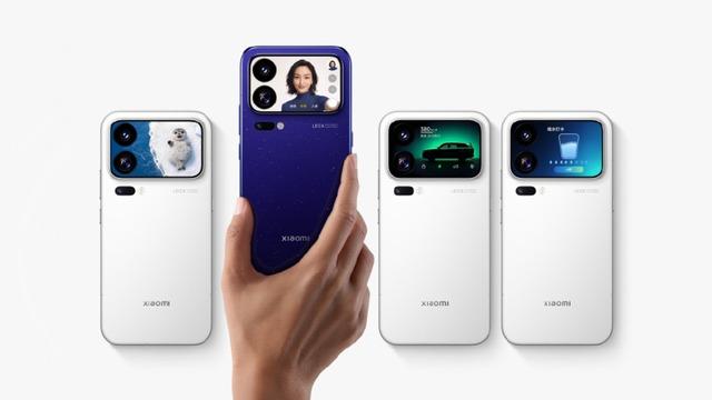 Xiaomi 18 Pro'nun Lansman Tarihi ve Bazı Özellikleri Açıklandı