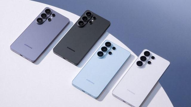 Samsung Galaxy S26 Serisi Türkiye Fiyatlarına Zam Geldi!