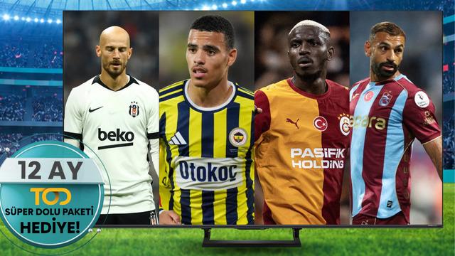 Hisense, Seçili TV Modellerini Alanlara 12 Ay TOD Hediye Ediyor!