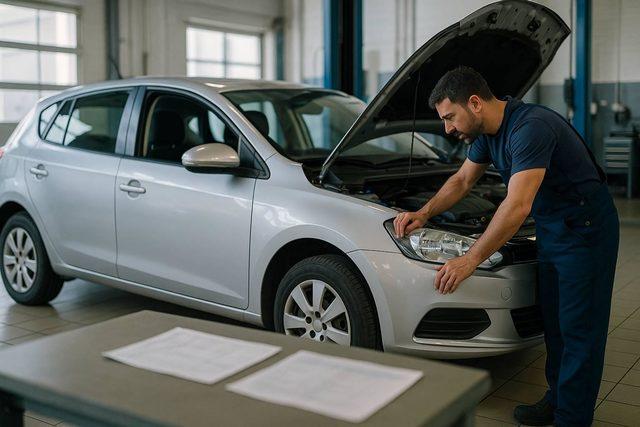 Bir Motorun Ömrü Kaç Kilometredir?