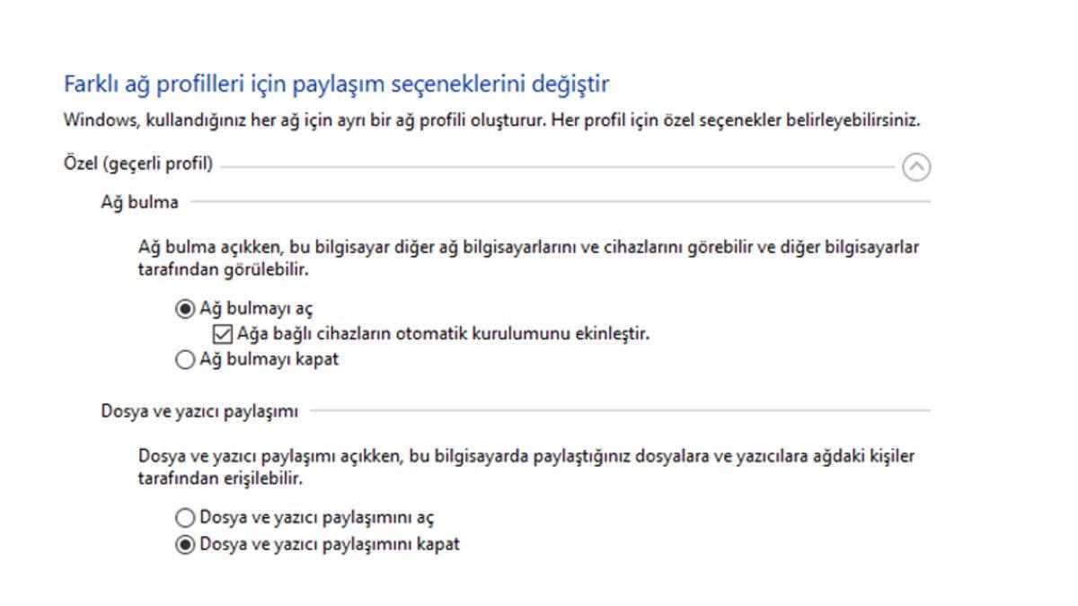 Ortak Wi-Fi Ağlarında Güvenle Dolaşmanın Yolları