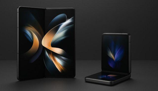 Samsung Telefonlardaki A, S, Z ve FE Ne Demek?