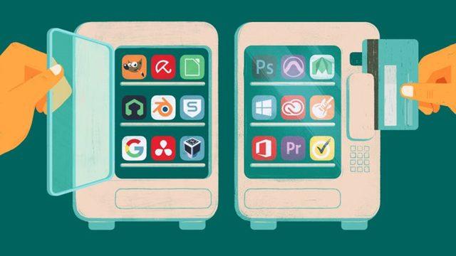 Pahalı Uygulamalarla Aynı İşleri Yapabileceğiniz 10 Ücretsiz Yazılım!